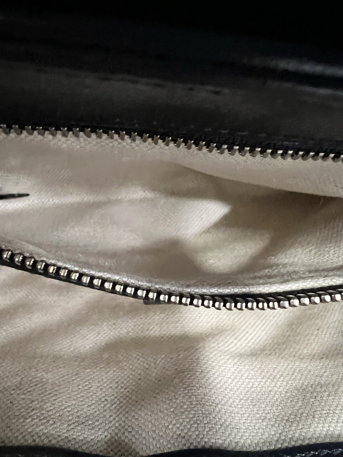 Gucci GG Marmont Flap Bag Diagonal Quilted GG Canvas Small LTD ED.