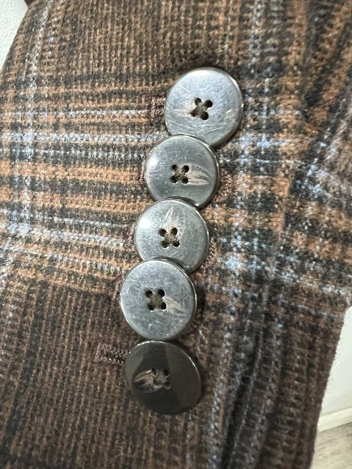 Veronica Beard Maci Dickey Wool Jacket NWT Retail $698 Size 6