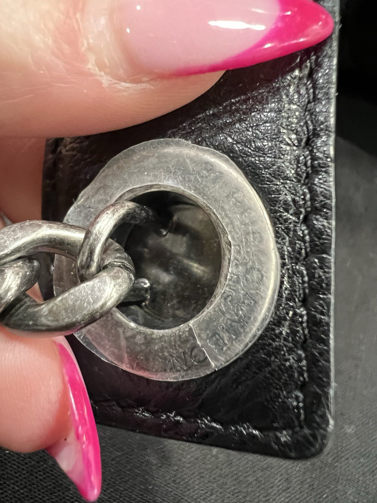 Chanel Caviar Quilted Street Waist Bag NWOB