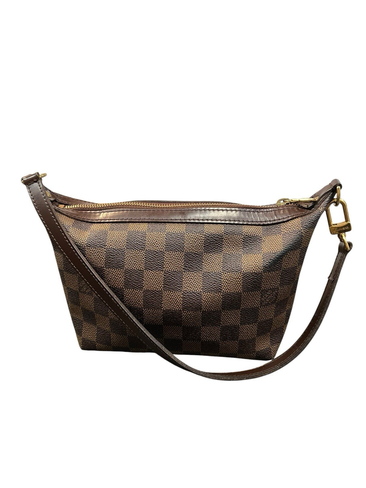 Louis Vuitton Damier Ebene Illovo PM W/Authenticity