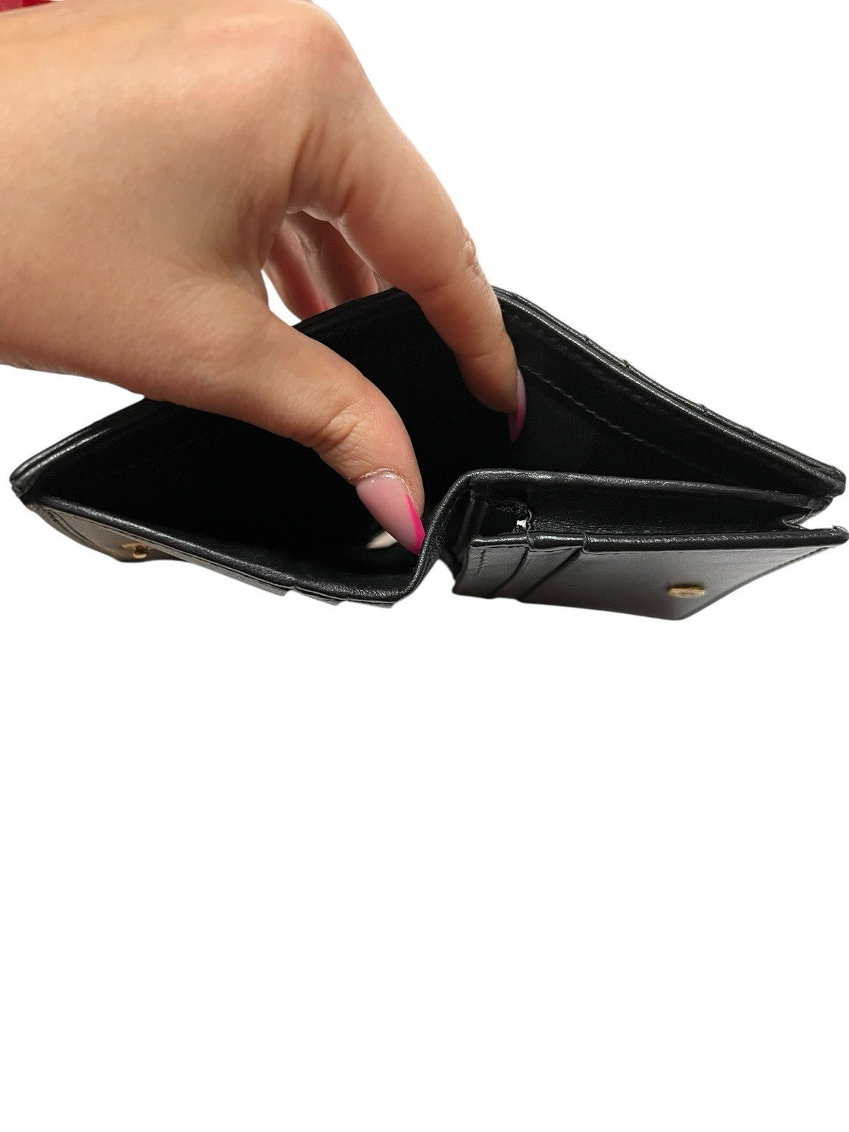 Gucci GG Marmont small wallet W/Certificate of Authenticity