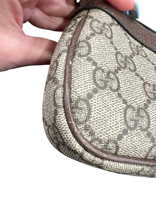 Gucci Ophidia mini bag With Certificate of Authenticity
