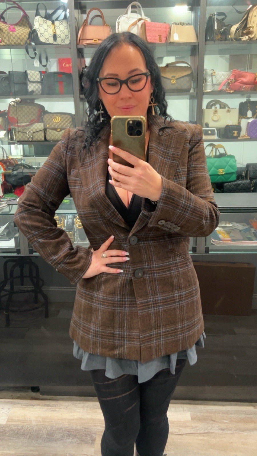 Veronica Beard Maci Dickey Wool Jacket NWT Retail $698 Size 6