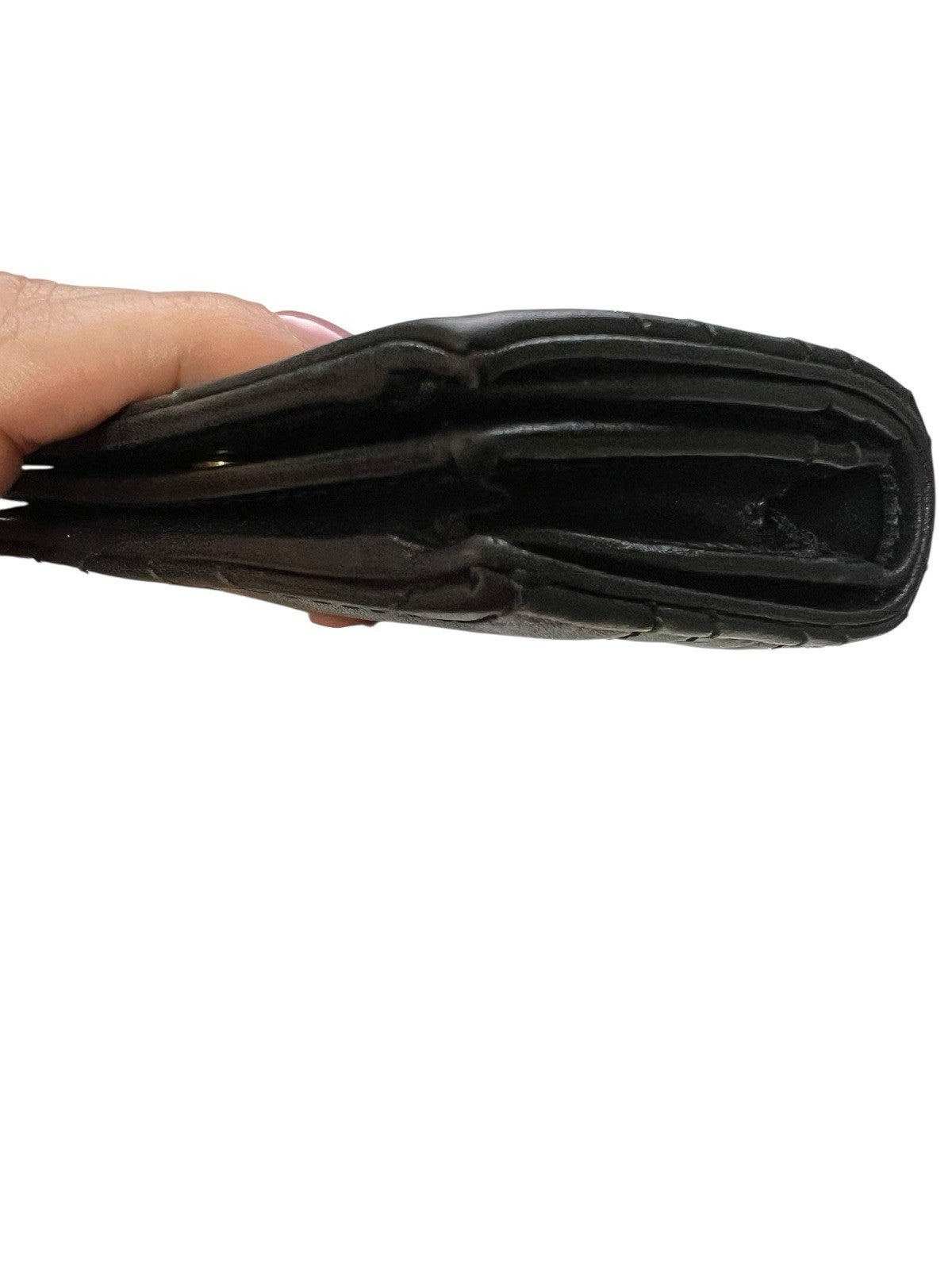 Gucci GG Marmont small wallet W/Certificate of Authenticity