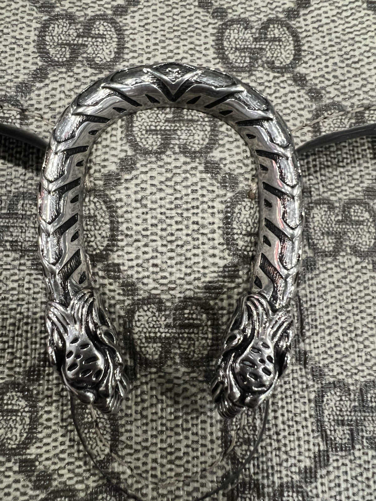 Gucci Dionysus Wallet On Chain W/Authenticity