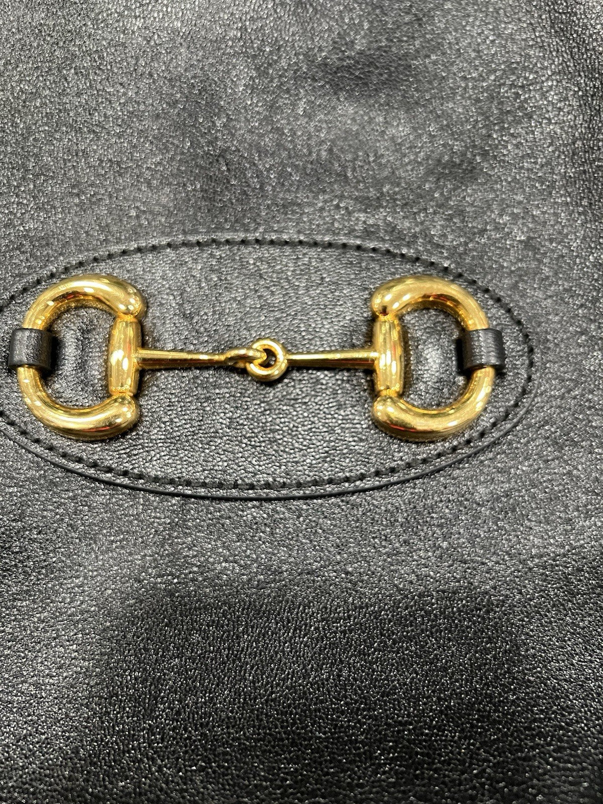 Gucci 1955 Horsebit 1955 Large