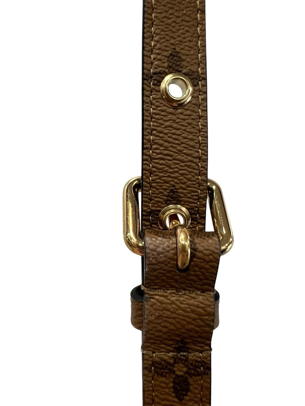 Louis Vuitton Pochette Métis Monogram Reverse