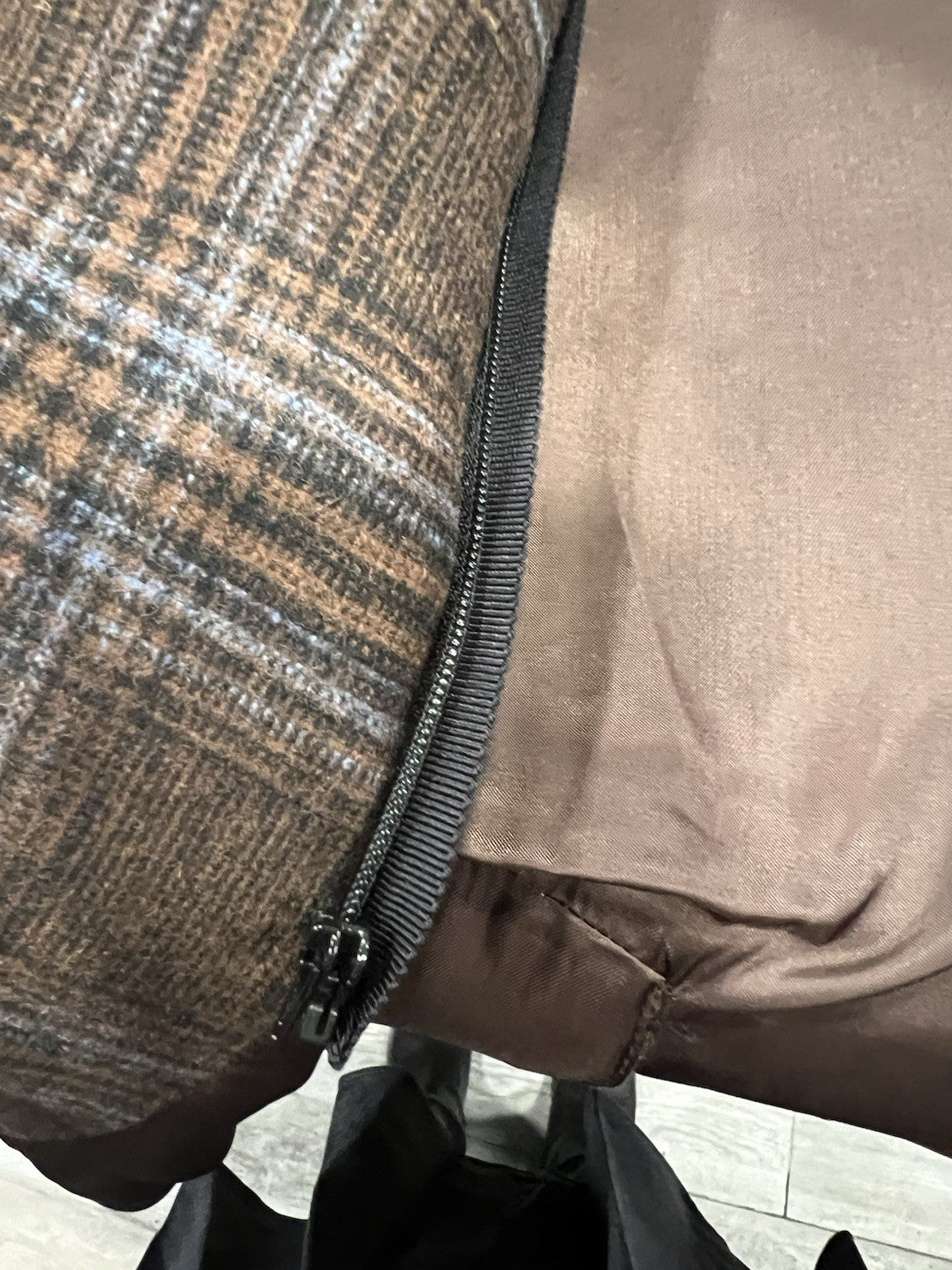 Veronica Beard Maci Dickey Wool Jacket NWT Retail $698 Size 6