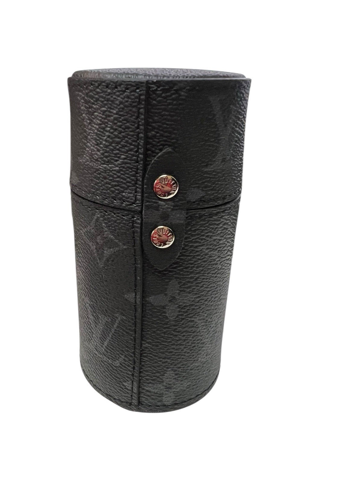 Louis Vuitton Monogram Eclipse 100ML Travel Case