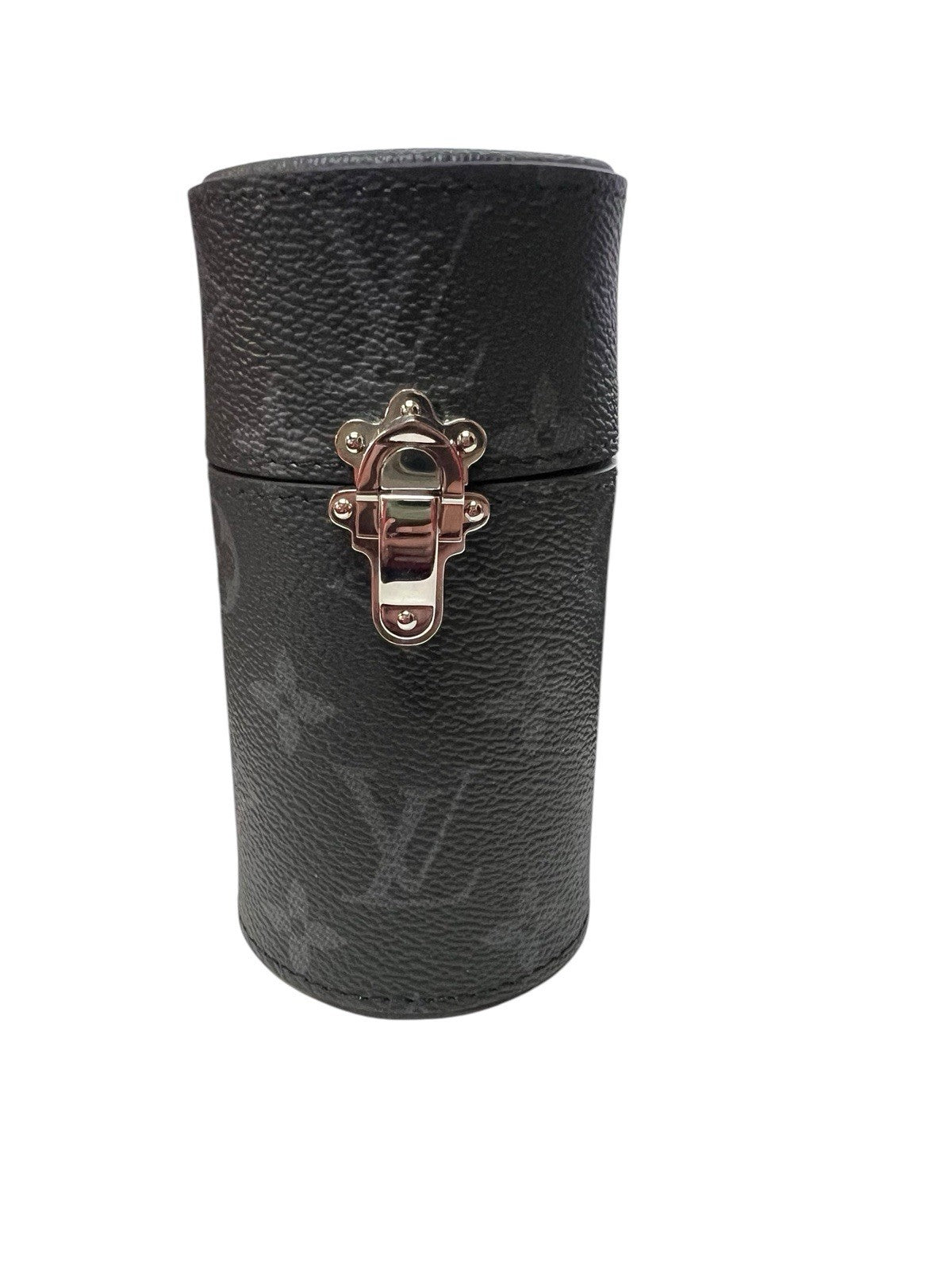 Louis Vuitton Monogram Eclipse 100ML Travel Case