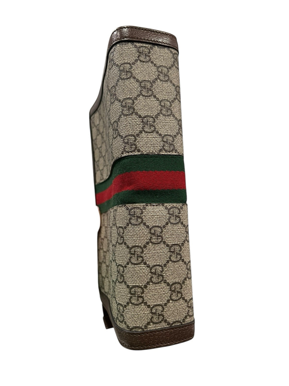 Gucci GG Supreme Ophidia Toiletry Case