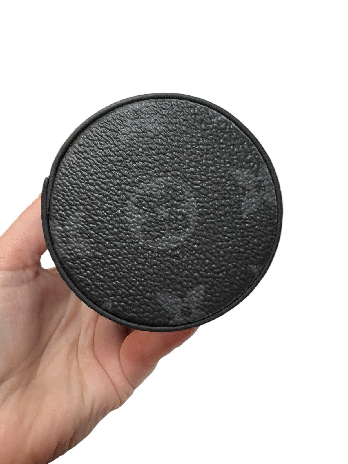 Louis Vuitton Monogram Eclipse 100ML Travel Case