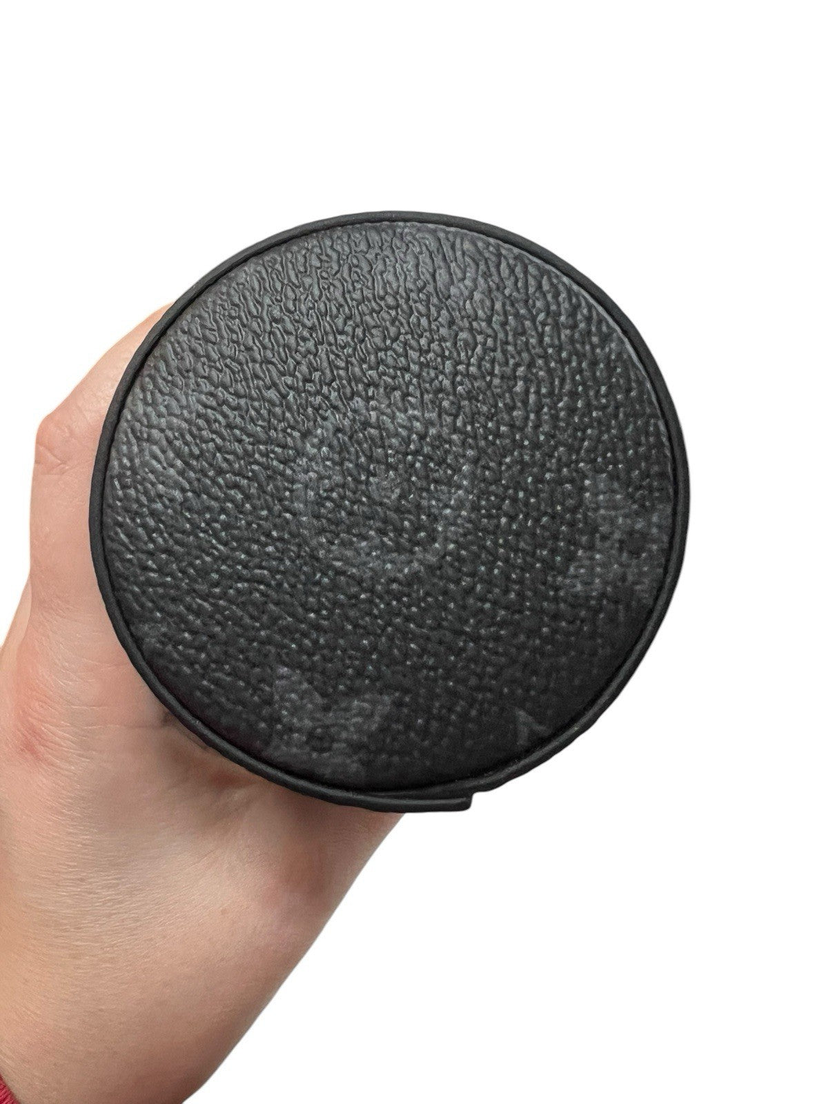 Louis Vuitton Monogram Eclipse 100ML Travel Case