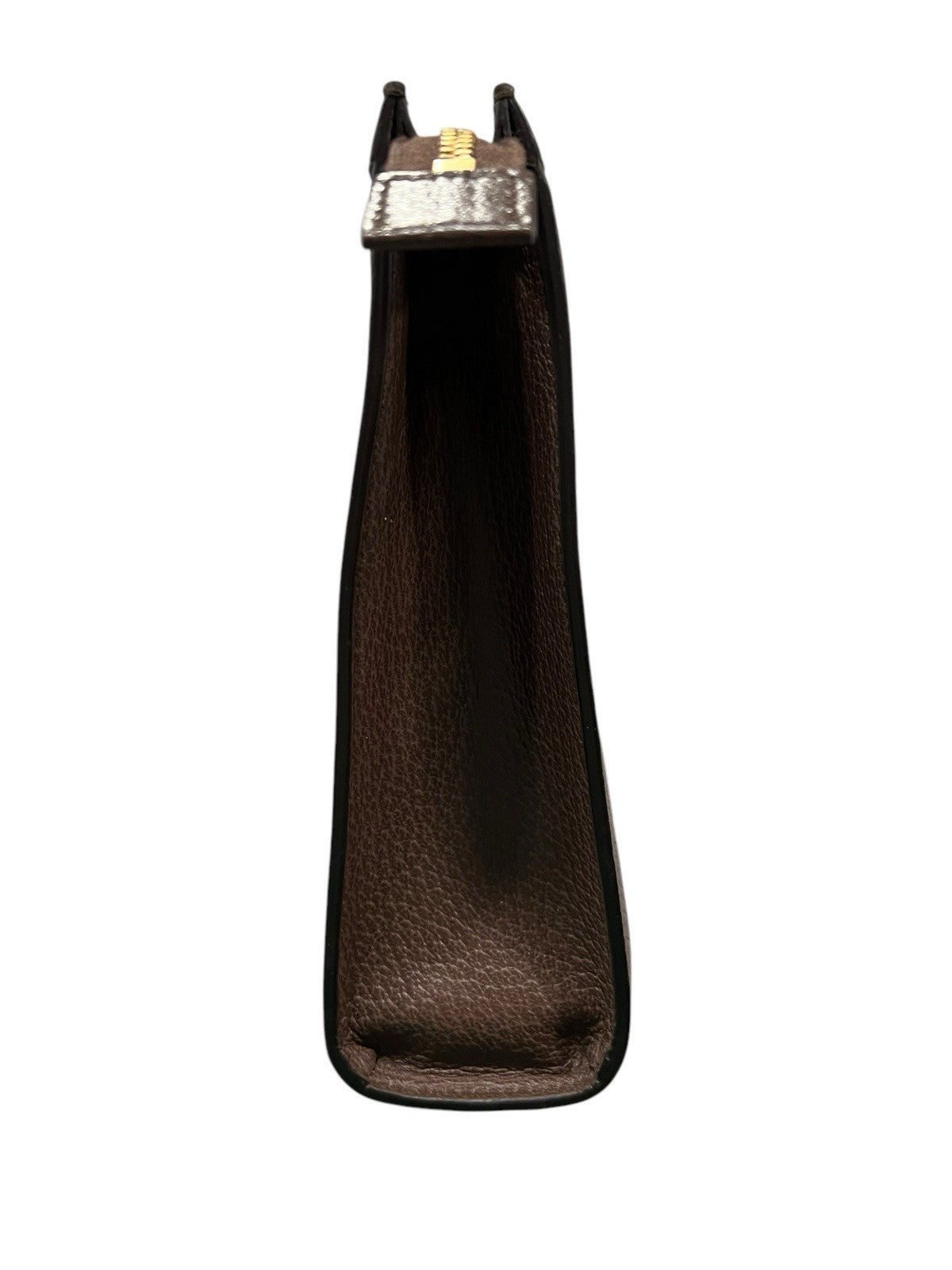 Gucci GG Supreme Ophidia Toiletry Case