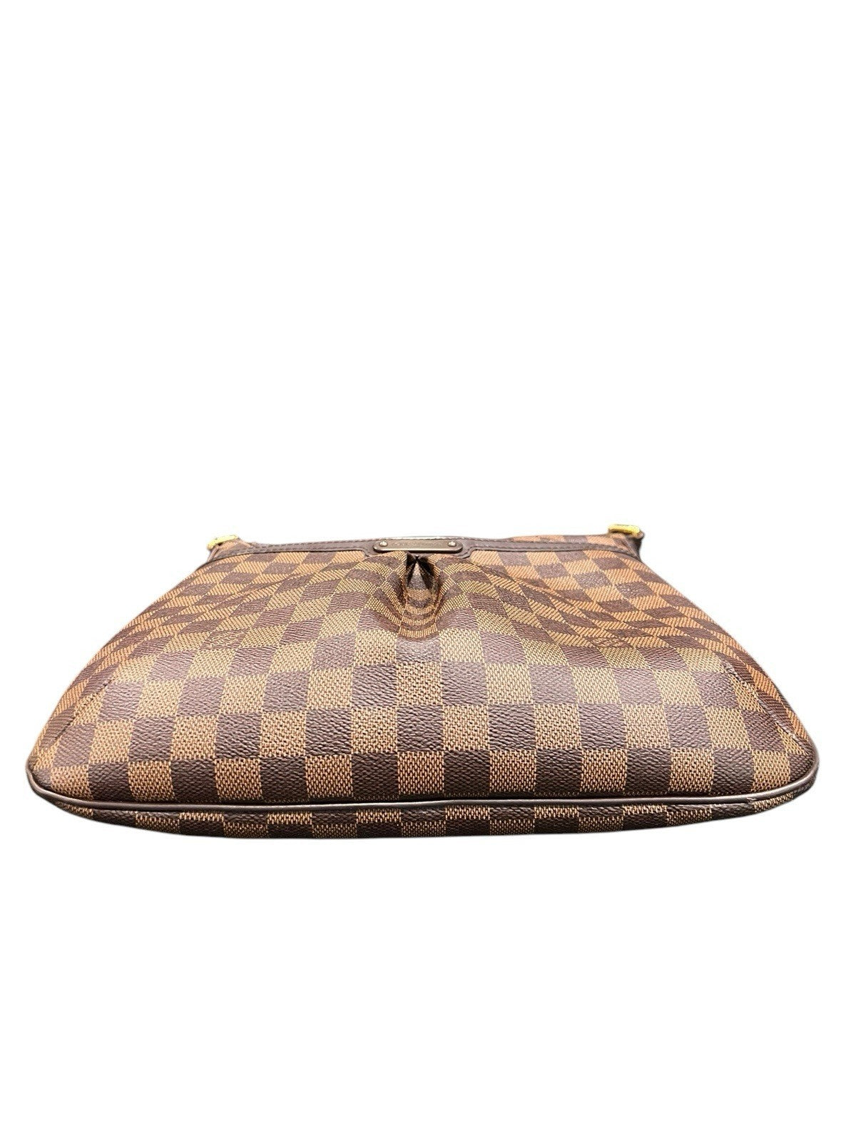 Louis Vuitton Damier Ebene Bloomsbury PM